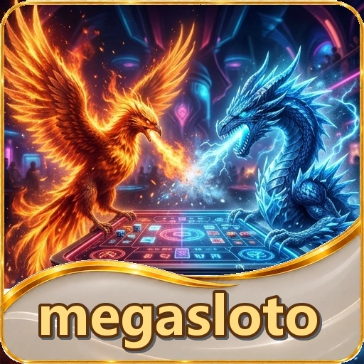 Ikon megasloto untuk verifikasi berkas APK