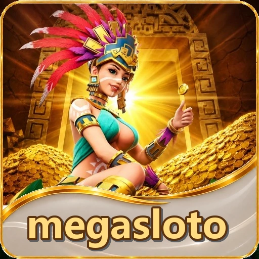 Ikon megasloto untuk cara memilih permainan e-gaming