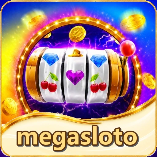 Ikon megasloto untuk pertanyaan teknis APK