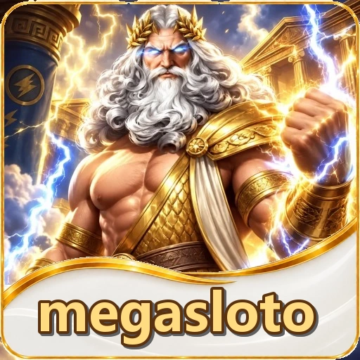 Ikon megasloto untuk ringkasan panduan APK v4.7.5