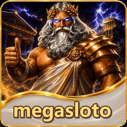 Ikon megasloto untuk data verifikasi APK 2018–2026
