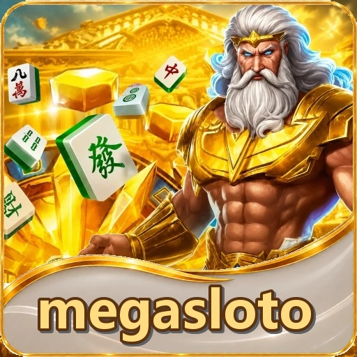 Ikon megasloto untuk pengguna sejak 2018