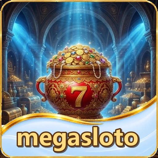 Ikon megasloto untuk catatan v4.7.5